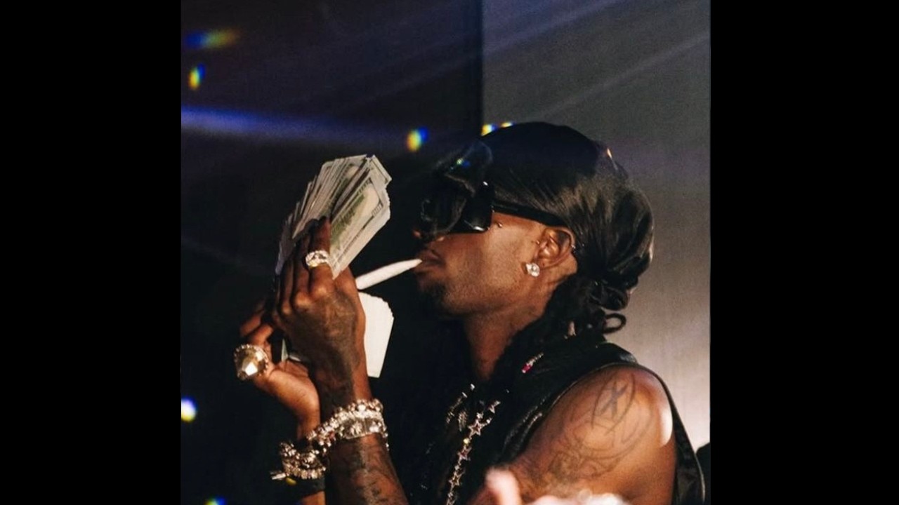 [FREE] Playboi Carti type beat - 