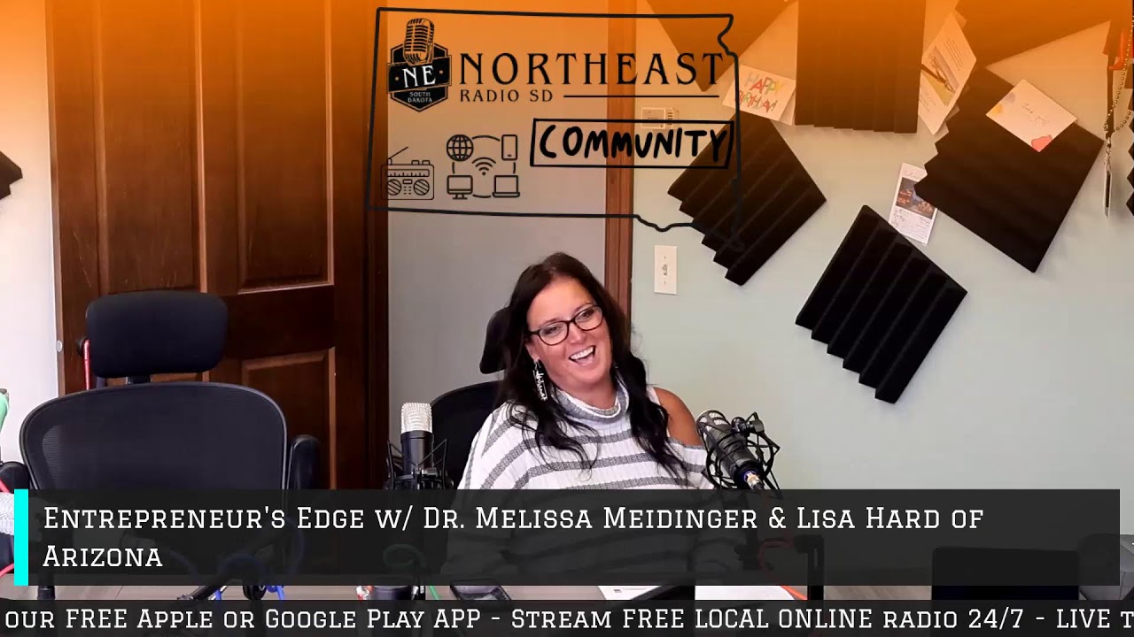 Northeast Radio SD