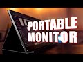 UPERFECT 17&quot; Mobile 4K Monitor Review (Model: UGame J5)