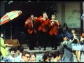 Capture de la vidéo Teenager Party Ii (Hohner 1960) - Excerpt Dvd „The History Of The Harmonica"