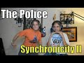 Teens Reaction - The Police | Synchronicity 2