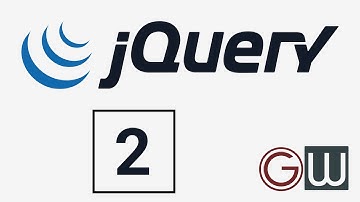 Bài 2: Cấu trúc câu lệnh jQuery - Hiệu ứng fade out fade in|| Khóa học jQuery
