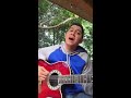 El Color De Tus Ojos-Rafa Guerrero (Cover)