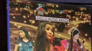 Lagu Bugis 200.07 Bunga-Bunga Lino' ~ Lukman ( VCD Original ) HQ 576p 