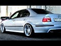 BMW E39 525 МАШИНА СОШЛА С УМА !