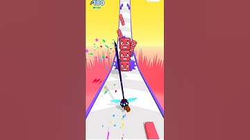 Sword Cut Level 7 #aword #cut #games #gaming #gameplay #swordgame #levelup #levels #gameshorts