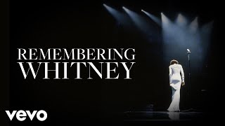 Whitney Houston - Remembering Whitney chords