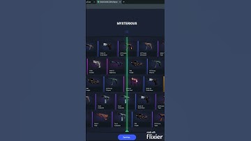 I FOUND THE BEST CASE IN CSGOCASES.COM / 2025 "working"
