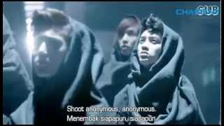 [MV] EXO-K - MAMA (Indo Sub   Lirik)