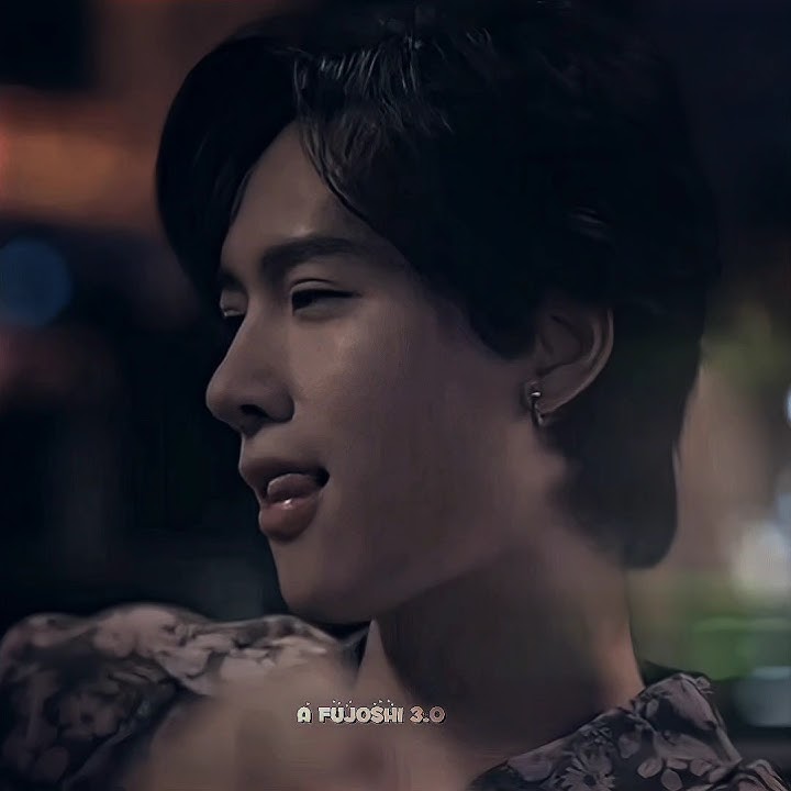 I lowkey ship them 😩👆 | Chi Cheng x Guo Cheng Yu #revengedlove #BL