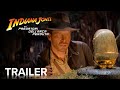 INDIANA JONES E I PREDATORI DELL'ARCA PERDUTA | Trailer Ufficiale | Paramount Movies