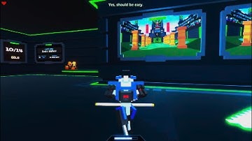 Bow only - Clone drone in the danger zone. Ep3