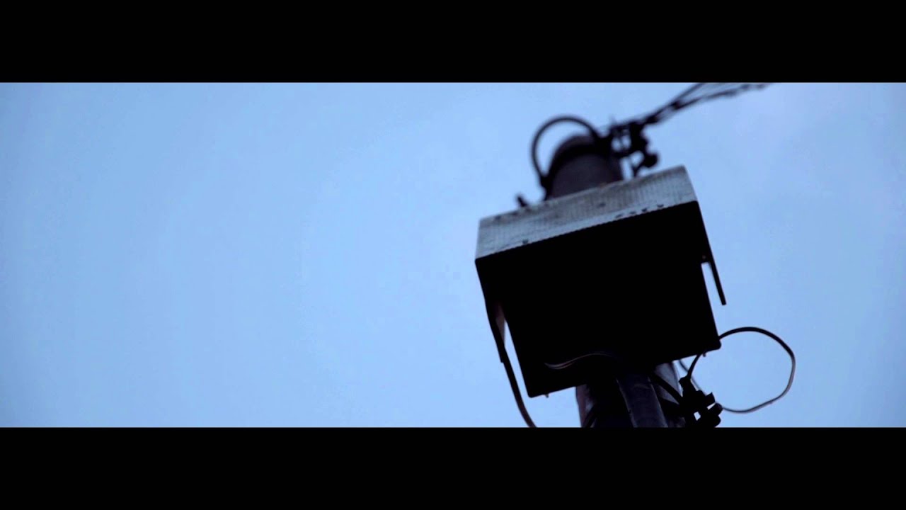 D5500 Cinematic Test