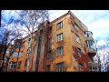 Архитектура Конструктивизма в Екатеринбурге (экскурсия)