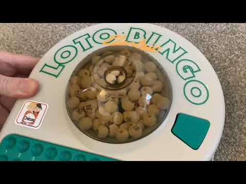 loto bingo