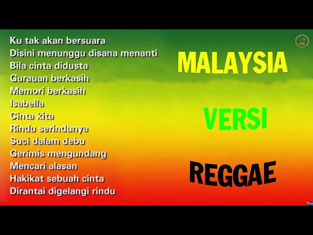 #Lasik73, lagu Malaysia versi reggae class=