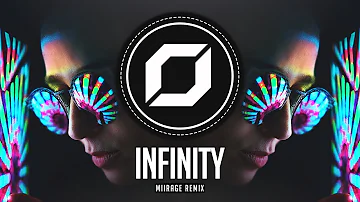 PSY-TRANCE ◉ Jaymes Young - Infinity (Miirage Remix)