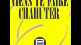 Michel Polnareff - Viens Te Faire Chahuter chords