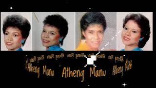 91.Lex's Trio ~ Kau Yg Terindah 1990. Solo : Tina T.