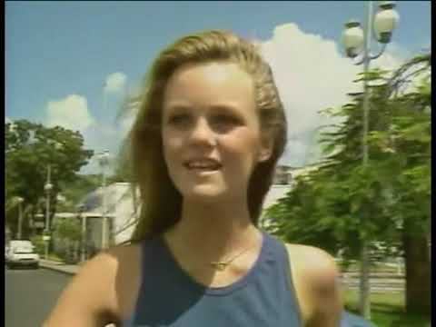 Vanessa Paradis - Joe Le Taxi France - 1987