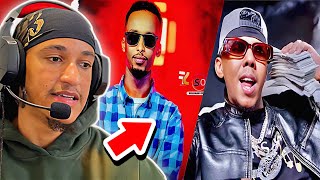 Here Are Somali Rappers That Will BLOW YOUR MIND! (ft. WHIZBI & JEAZY BOY)