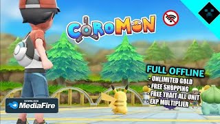 Coromon Hack - How To Unlock Everything For Free screenshot 5