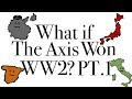 What if the axis won ww2 tno last days of europe lore part 1