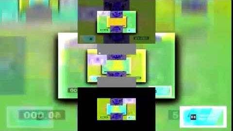 (TCPMV) Preview 2 Effects Scan Scan Scan