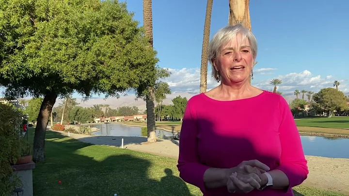 Judy Swanson -- Candidate for Resorter HOA Board 2...