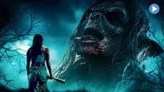 CANNIBAL TROLL 🎬 Exclusive Full Fantasy Horror Movie 🎬 English HD 2024