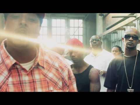 D REK,AMPICHINO & YOUNG BOSSI "CHEM" OFFICIAL MUSIC VIDEO