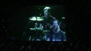 Pearl Jam Tour 2016 @ MSG