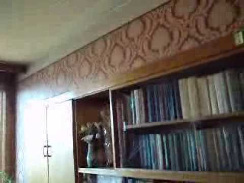 იყიდება ბინა საბურთალოზე, შარტავას ქუჩაზე -- Myclient.ge