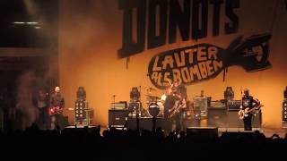 Donots - Problem kein Problem