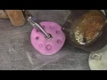 How to make custom lead molds by MakeLure
