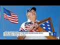 From Betsy to Bob: The Michigander who designed the 50-star American flag