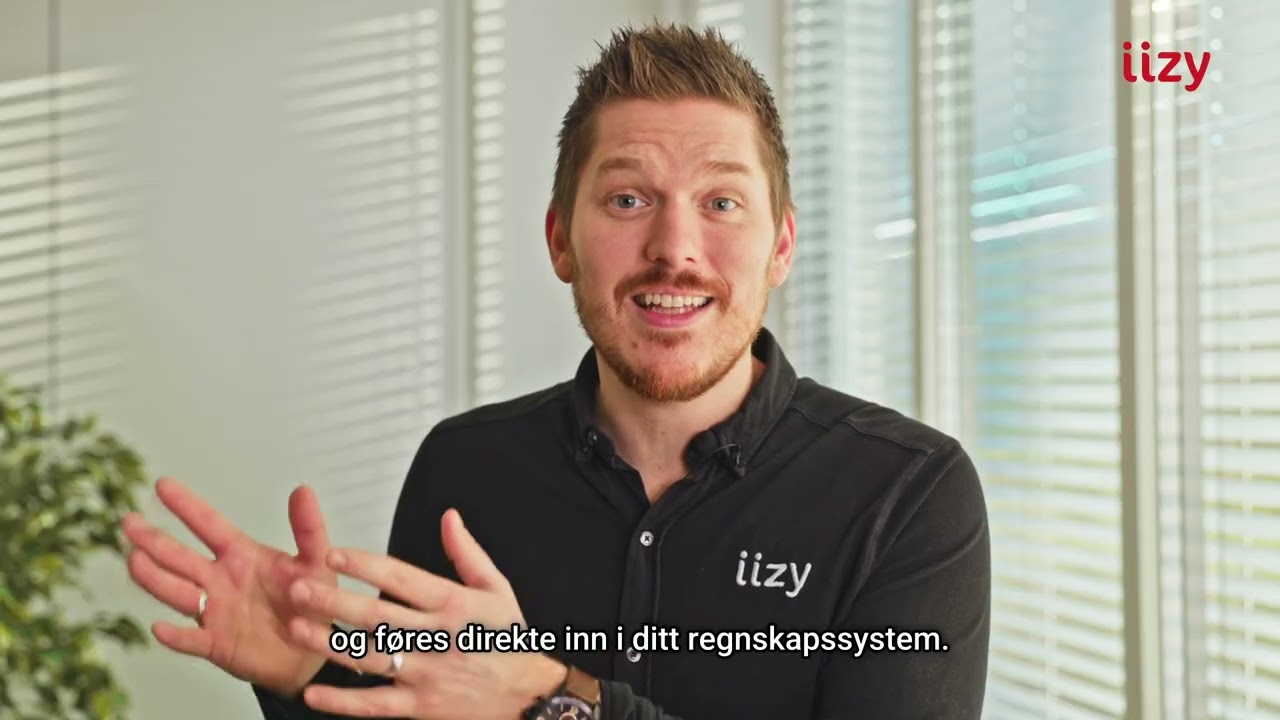 Slik integrerer du WooCommerce mot ditt regnskapssystem