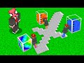 FERİTED VS KILIÇ YAPMAK 🗡️ - Minecraft
