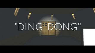 'DING DONG' || Animasi Minecraft Indonesia - BAGAS CRAFT