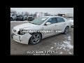 1G1ZC5E04CF272713 Chevrolet Malibu 2012