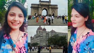 Mumbai Tourist Places | Mumbai Tour Plan | Mumbai Darshan | Mumbai Travel Guide Vlog Mumbai Tourism