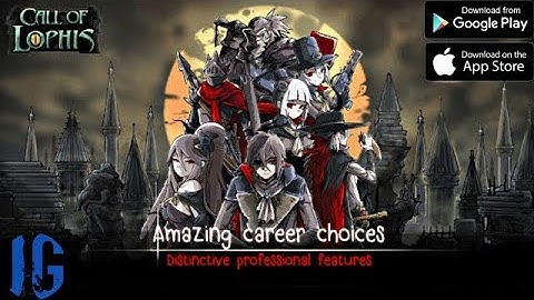 Dark Dungeon Survival - (Android & IOS) GAMEPLAY