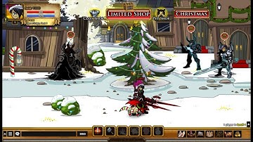 AQW - HOW TO MAKE PRIVATE SERVER USING AW (ARMAGEDOM WORLDS) FILES 2019