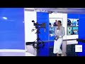 جسم راوية القاسم إطلالة تنورة جميلة مشي نار مذيعة قناة العربية النشرة الصباحية Rawya Al Kassem Skirt جسم راوية القاسم إطلالة تنورة جميلة مشي نار مذيعة قناة العربية النشرة الصباحية Rawya Al Kassem Skirt