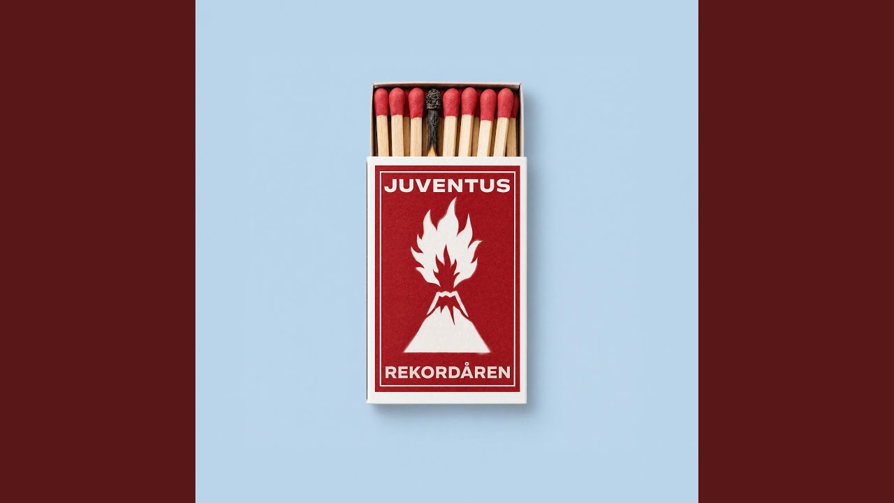 Watch Juventus on YouTube Watch Juventus on YouTube