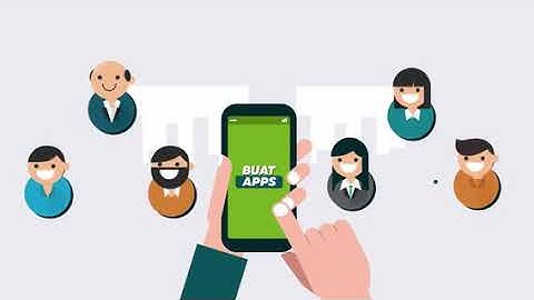 Mobile Apps With Compro (Buat Aplikasi Android dengan Compro)
