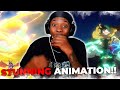 My Hero Academia Movie 4 was a SAKUGA FEST!!!