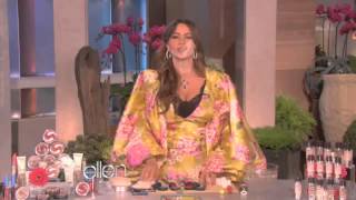 Ellen And Sofia Vergara Are Covergirls39