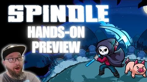 The BEST Indie Game You Haven