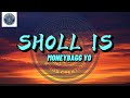 Moneybagg Yo - Sholl Is (Lyric Video)